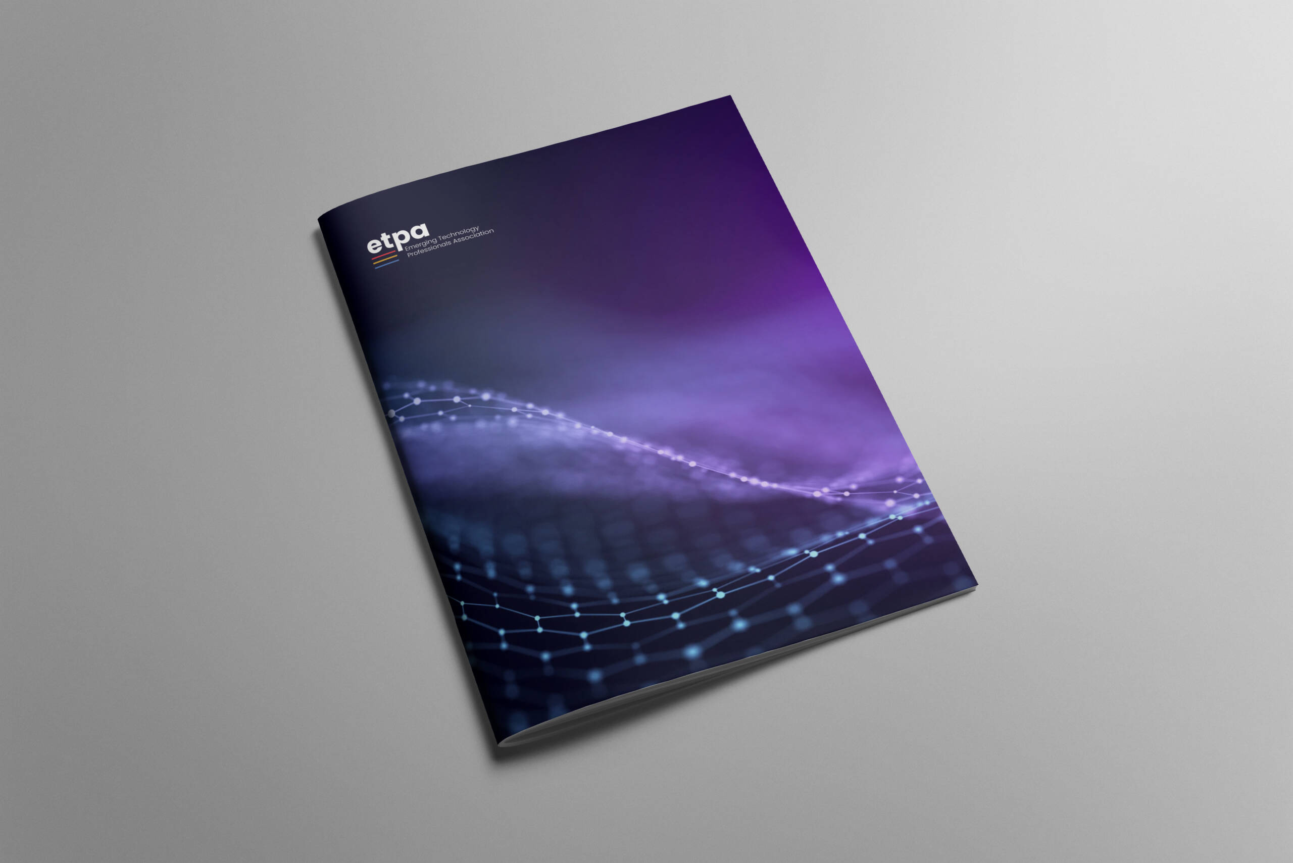 Emerging Technology Professionals Association